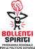 logo bollenti spiriti